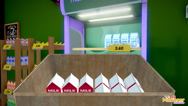 图片[6]-咖啡店主理人模拟器 v1.9.2（Cafe Market Simulator）免安装中文版-87软件库｜绿色软件+破解游戏下载站