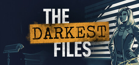 恶罪之证 Build.19470615（The Darkest Files）免安装中文版-87软件库｜绿色软件+破解游戏下载站