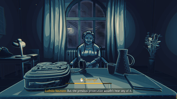 图片[2]-恶罪之证 Build.19470615（The Darkest Files）免安装中文版-87软件库｜绿色软件+破解游戏下载站