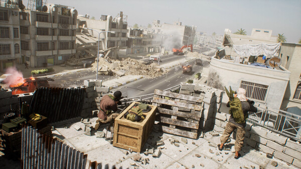 图片[2]-战术小队 Build.25092025 单机+联机（Squad）免安装中文版-87软件库｜绿色软件+破解游戏下载站