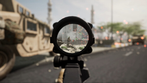 图片[5]-战术小队 Build.25092025 单机+联机（Squad）免安装中文版-87软件库｜绿色软件+破解游戏下载站