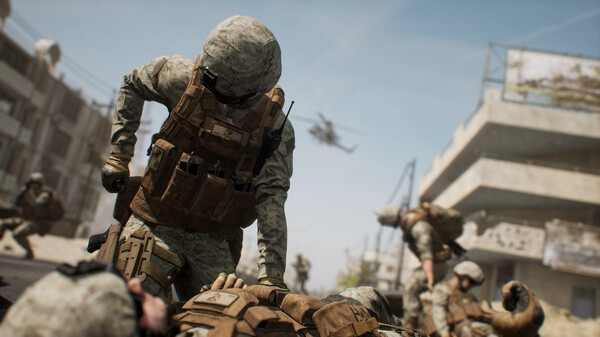 图片[6]-战术小队 Build.25092025 单机+联机（Squad）免安装中文版-87软件库｜绿色软件+破解游戏下载站