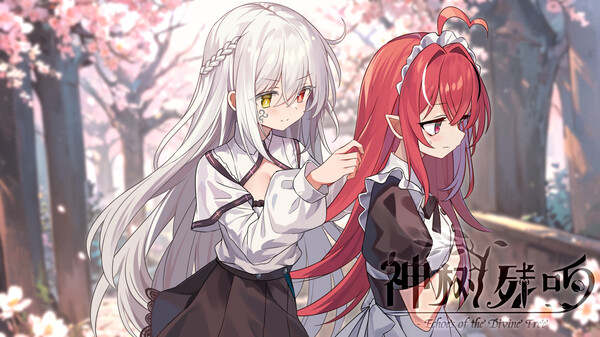 图片[3]-神树残响 Build.20253015（Echoes of the Divine Tree）免安装中文版-87软件库｜绿色软件+破解游戏下载站