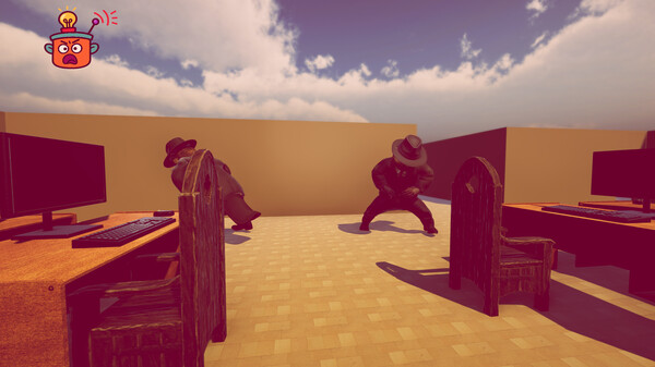 图片[2]-无稽之谈公司 Build.20175285（NO LOGIC INC.）免安装中文版-87软件库｜绿色软件+破解游戏下载站