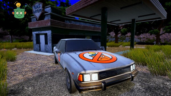 图片[3]-无稽之谈公司 Build.20175285（NO LOGIC INC.）免安装中文版-87软件库｜绿色软件+破解游戏下载站