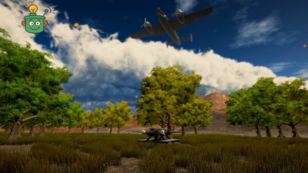 图片[4]-无稽之谈公司 Build.20175285（NO LOGIC INC.）免安装中文版-87软件库｜绿色软件+破解游戏下载站