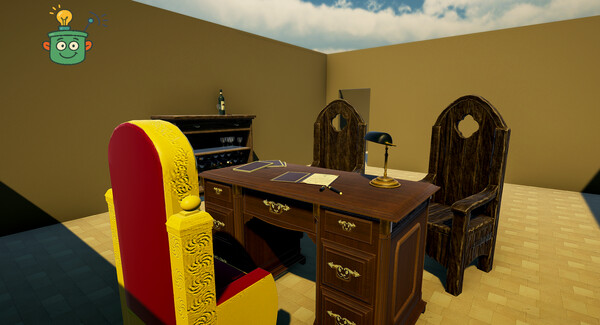 图片[5]-无稽之谈公司 Build.20175285（NO LOGIC INC.）免安装中文版-87软件库｜绿色软件+破解游戏下载站