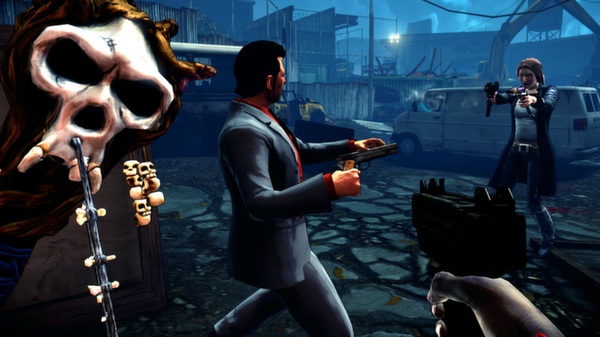 图片[3]-黑暗2（The Darkness 2）免安装中文版-87软件库｜绿色软件+破解游戏下载站