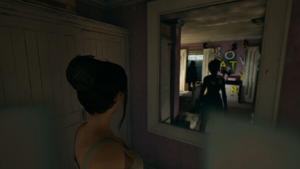 图片[2]-伊芙琳的故事 Build.19449480（The Evelyn Game）免安装中文版-87软件库｜绿色软件+破解游戏下载站