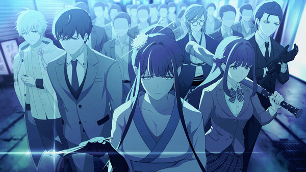 图片[2]-ROAD59 -新时代任侠特区- 摩天楼黑白抗争 Build.18673314（ROAD59 A Yakuza’s Last Stand）免安装中文版-87软件库｜绿色软件+破解游戏下载站