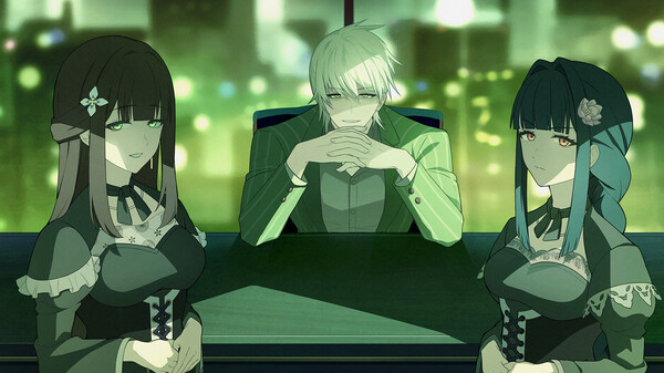 图片[3]-ROAD59 -新时代任侠特区- 摩天楼黑白抗争 Build.18673314（ROAD59 A Yakuza’s Last Stand）免安装中文版-87软件库｜绿色软件+破解游戏下载站