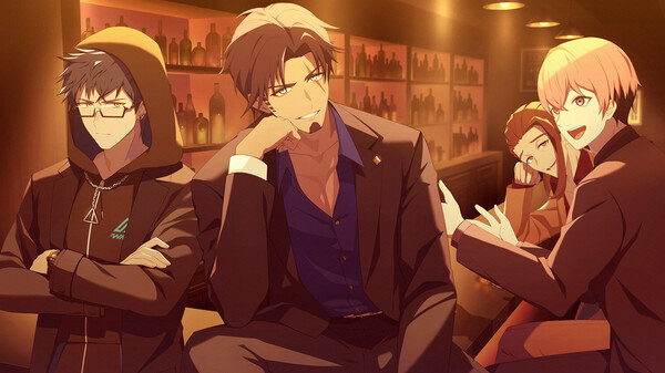 图片[4]-ROAD59 -新时代任侠特区- 摩天楼黑白抗争 Build.18673314（ROAD59 A Yakuza’s Last Stand）免安装中文版-87软件库｜绿色软件+破解游戏下载站