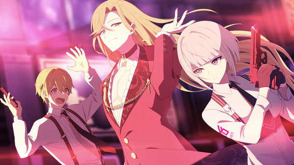 图片[5]-ROAD59 -新时代任侠特区- 摩天楼黑白抗争 Build.18673314（ROAD59 A Yakuza’s Last Stand）免安装中文版-87软件库｜绿色软件+破解游戏下载站