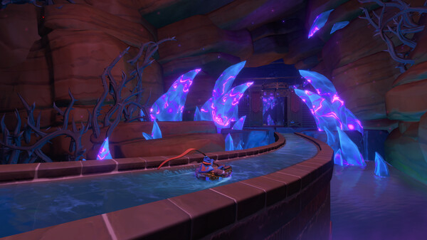 图片[5]-盾牌骑士|小骑士 v1.2.0（The Knightling）免安装中文版-87软件库｜绿色软件+破解游戏下载站