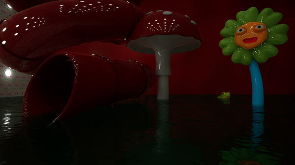 图片[3]-阈限|临界核心|边缘核心 Build.20151924（Liminalcore）免安装中文版-87软件库｜绿色软件+破解游戏下载站