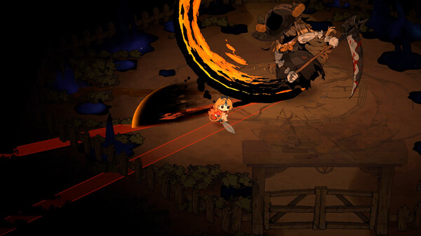 图片[3]-魔女庭院 v0.8.2（Garden of Witches）免安装中文版-87软件库｜绿色软件+破解游戏下载站