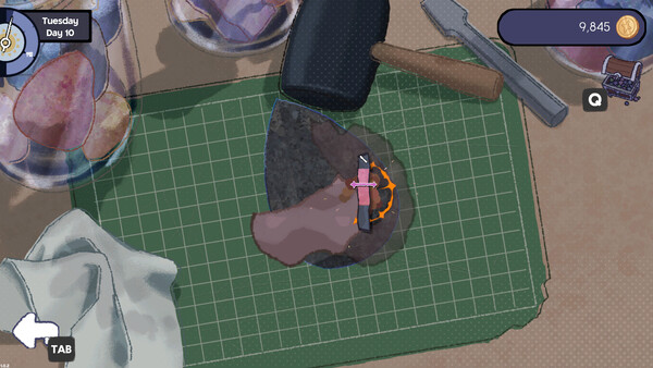 图片[5]-宝石殿堂 Build.20052843（Gemporium A Cute Mining Sim）免安装英文版-87软件库｜绿色软件+破解游戏下载站