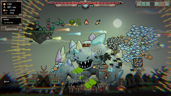 图片[2]-放置Boss战 Build.20225790（IDLE BOSS RUSH）免安装英文版-87软件库｜绿色软件+破解游戏下载站