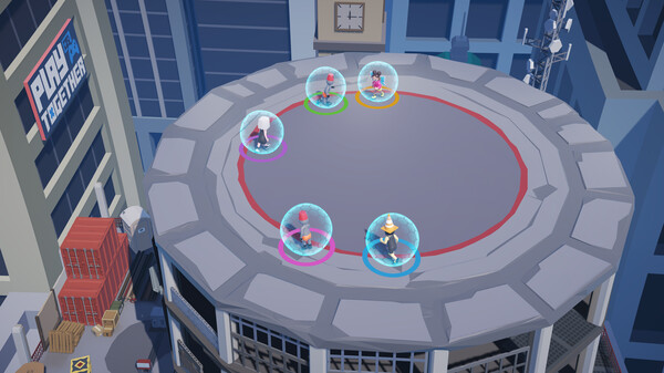 图片[2]-一起玩：派对游戏 Build.18913041（Play Together Party Games）免安装中文版-87软件库｜绿色软件+破解游戏下载站