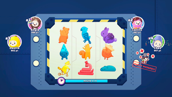 图片[3]-一起玩：派对游戏 Build.18913041（Play Together Party Games）免安装中文版-87软件库｜绿色软件+破解游戏下载站