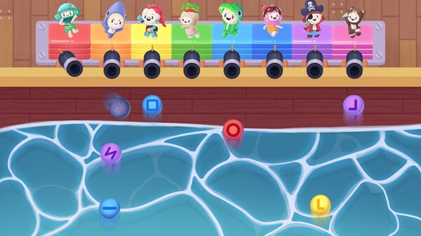 图片[4]-一起玩：派对游戏 Build.18913041（Play Together Party Games）免安装中文版-87软件库｜绿色软件+破解游戏下载站