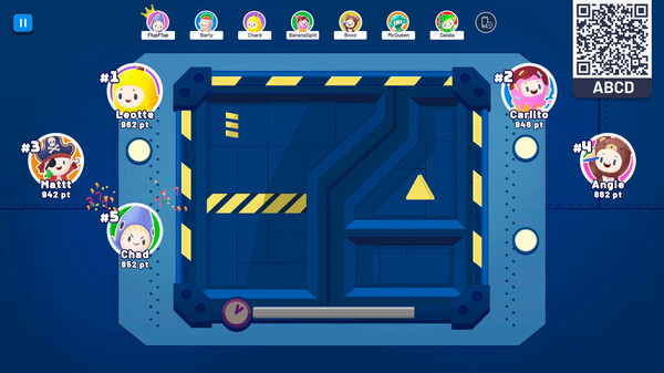 图片[6]-一起玩：派对游戏 Build.18913041（Play Together Party Games）免安装中文版-87软件库｜绿色软件+破解游戏下载站