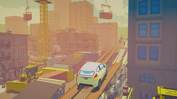 图片[2]-绝境刹车手 v1.00.0（No Brake No Gain）免安装中文版-87软件库｜绿色软件+破解游戏下载站