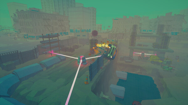 图片[3]-绝境刹车手 v1.00.0（No Brake No Gain）免安装中文版-87软件库｜绿色软件+破解游戏下载站