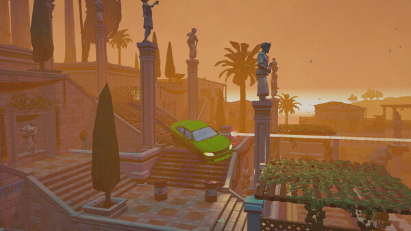 图片[5]-绝境刹车手 v1.00.0（No Brake No Gain）免安装中文版-87软件库｜绿色软件+破解游戏下载站