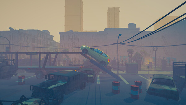 图片[6]-绝境刹车手 v1.00.0（No Brake No Gain）免安装中文版-87软件库｜绿色软件+破解游戏下载站