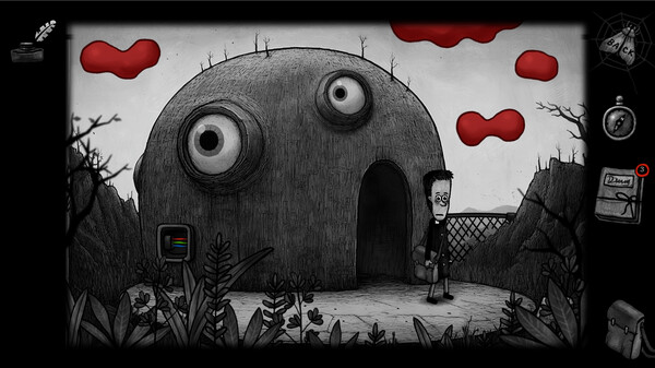 图片[2]-怪物之家2: 勋章（Dads Monster House 2 MEDAL）免安装中文版-87软件库｜绿色软件+破解游戏下载站