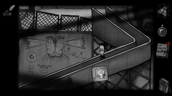 图片[3]-怪物之家2: 勋章（Dads Monster House 2 MEDAL）免安装中文版-87软件库｜绿色软件+破解游戏下载站