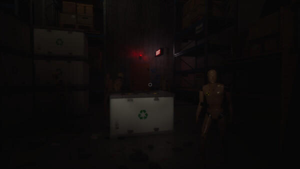 图片[2]-昏暗的灯光（Dimmed Light）免安装中文版-87软件库｜绿色软件+破解游戏下载站