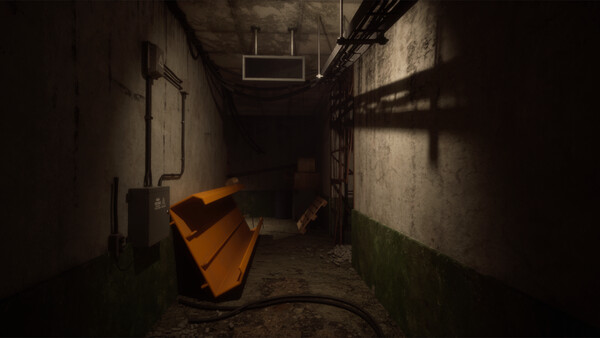 图片[4]-昏暗的灯光（Dimmed Light）免安装中文版-87软件库｜绿色软件+破解游戏下载站