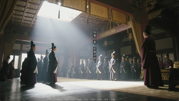 图片[2]-穿越日记 免安装中文版-87软件库｜绿色软件+破解游戏下载站