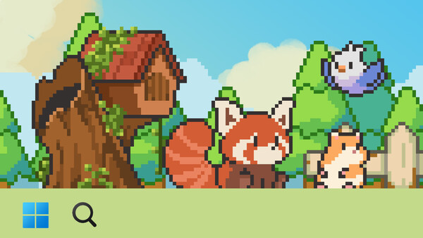 图片[3]-动物栏：桌面牧场 v1.7.1 全DLC（Pasture）免安装中文版-87软件库｜绿色软件+破解游戏下载站