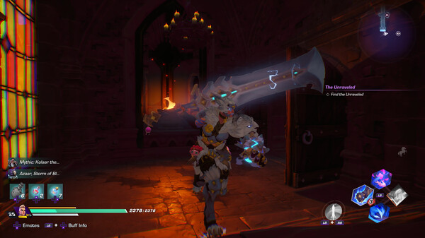 图片[5]-寻路者 v1.2.0e 单机+联机（Wayfinder）免安装中文版-87软件库｜绿色软件+破解游戏下载站