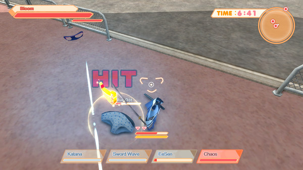 图片[4]-胖次派对 Build.2491107（Panty Party）免安装中文版-87软件库｜绿色软件+破解游戏下载站