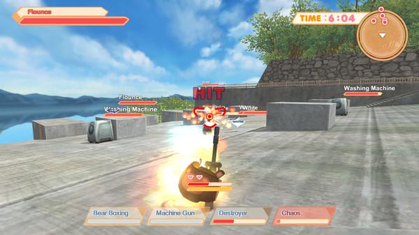 图片[5]-胖次派对 Build.2491107（Panty Party）免安装中文版-87软件库｜绿色软件+破解游戏下载站