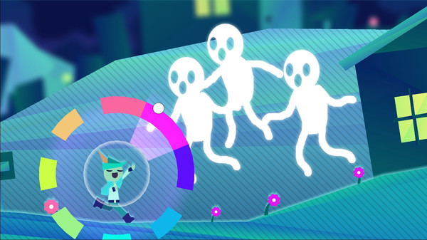 图片[4]-神奇之歌 Build.3912907（Wandersong）免安装英文版-87软件库｜绿色软件+破解游戏下载站