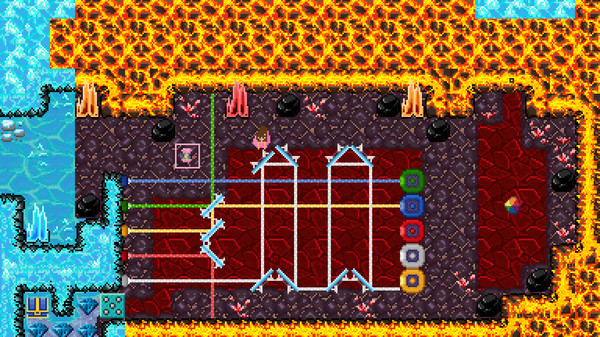 图片[5]-公主地牢探险记 Build.10337387（Princess Castle Quest）免安装英文版-87软件库｜绿色软件+破解游戏下载站