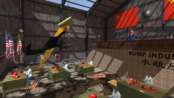 图片[6]-总统先生 Build.1641046（Mr.President!）免安装英文版-87软件库｜绿色软件+破解游戏下载站