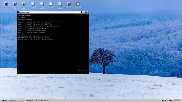 图片[6]-赤提灯 Build.20182146（RedLantern）免安装中文版-87软件库｜绿色软件+破解游戏下载站