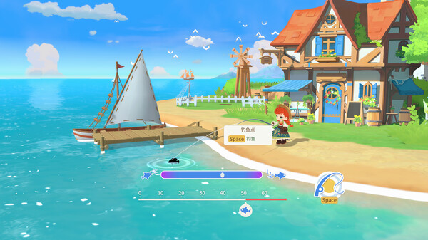 图片[4]-龙之歌：美食与冒险 v1.0.092402（Dragon Song Tavern Cozy and Adventure）免安装中文版-87软件库｜绿色软件+破解游戏下载站