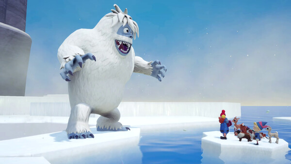 图片[5]-红鼻子驯鹿鲁道夫 Build.20069213（Rudolph the Red-Nosed Reindeer）免安装英文版-87软件库｜绿色软件+破解游戏下载站