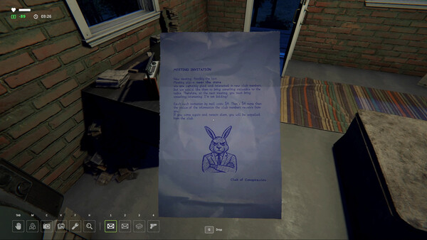 图片[4]-我想要相信 Build.19981246（I Want to Believe）免安装中文版-87软件库｜绿色软件+破解游戏下载站