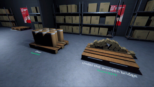 图片[5]-我想要相信 Build.19981246（I Want to Believe）免安装中文版-87软件库｜绿色软件+破解游戏下载站