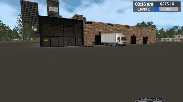 图片[2]-全球航运模拟器 Build.19301293（Global Shipping Simulator）免安装中文版-87软件库｜绿色软件+破解游戏下载站