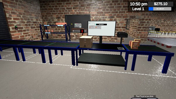 图片[5]-全球航运模拟器 Build.19301293（Global Shipping Simulator）免安装中文版-87软件库｜绿色软件+破解游戏下载站