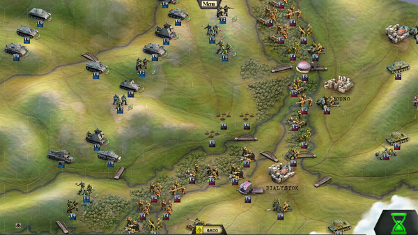 图片[5]-前线：装甲突击队！Builld.15945645（Frontline Panzer Blitzkrieg!）免安装中文版-87软件库｜绿色软件+破解游戏下载站